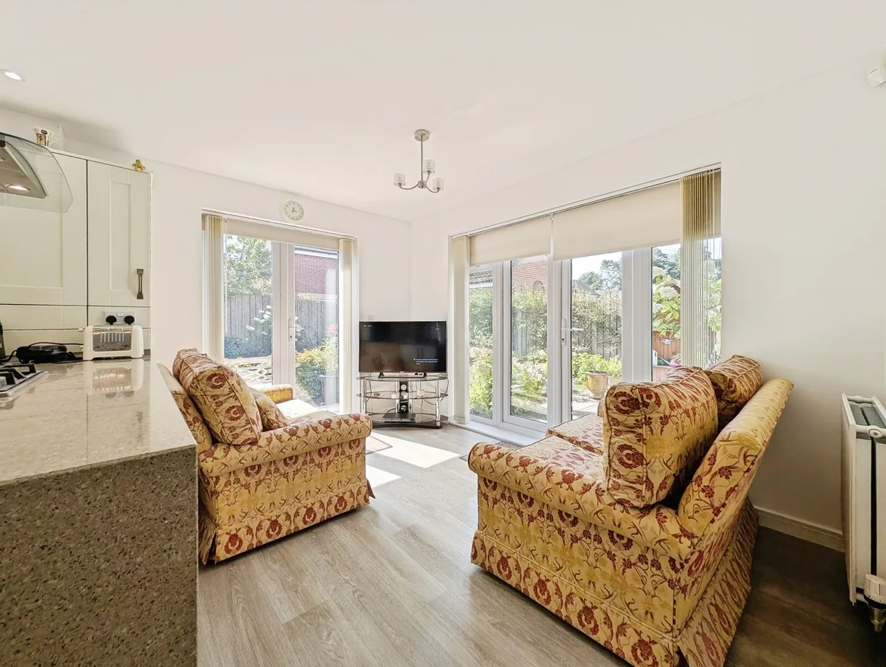 Rosewood Drive, Ponteland, Newcastle upon Tyne, Northumberland, NE20, photo 4