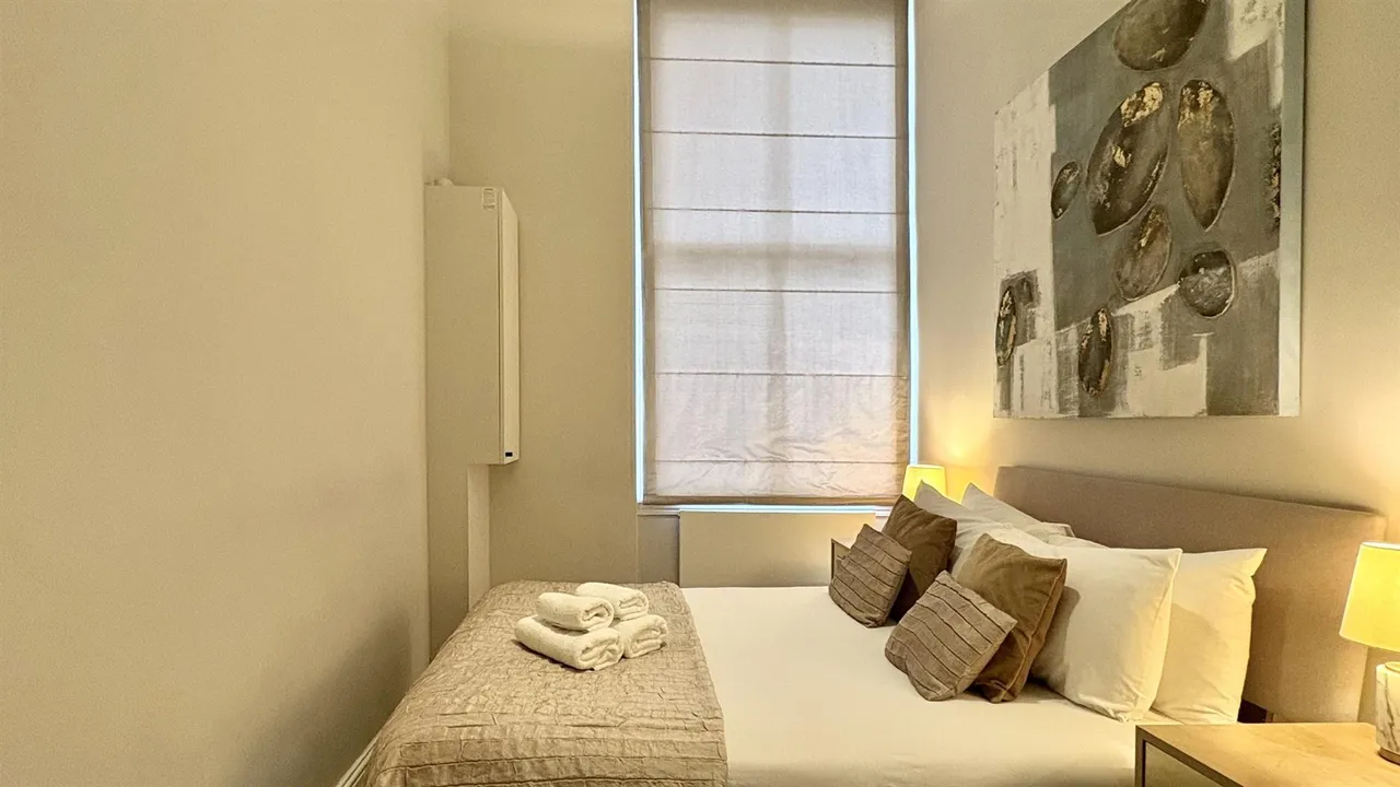 Lexham Gardens, London, W8, photo 18
