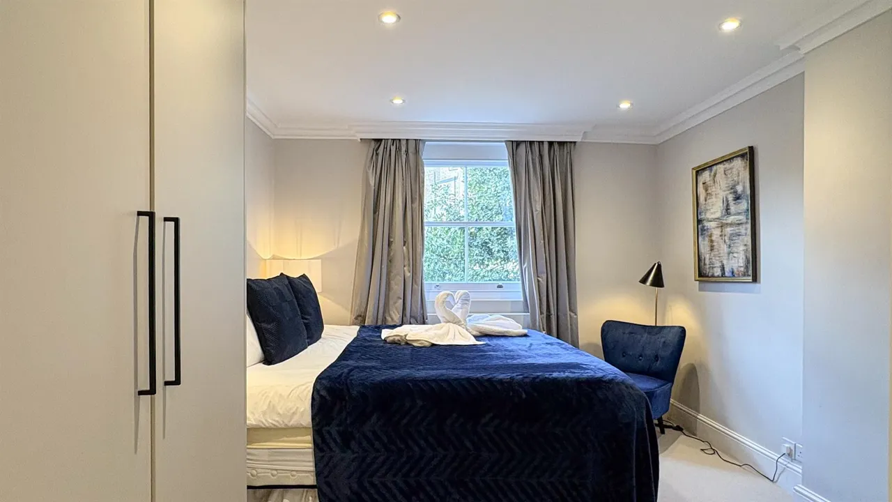 Lexham Gardens, London, W8, photo 10