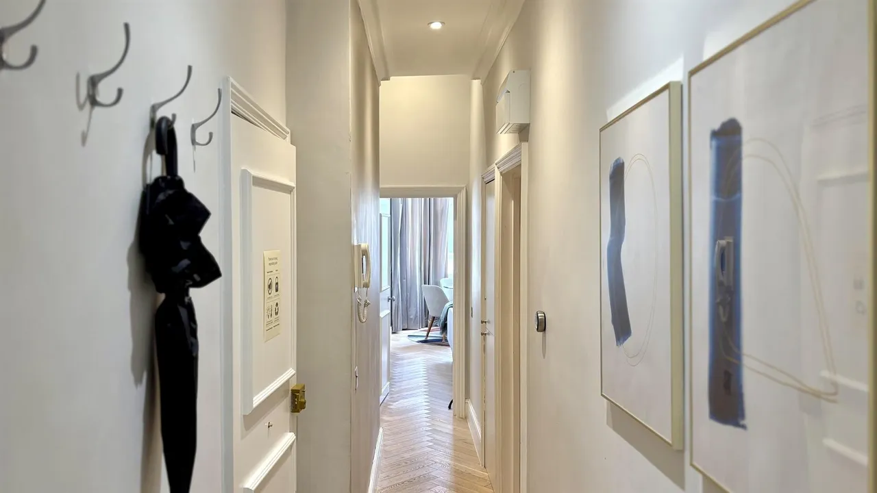 Lexham Gardens, London, W8, photo 22