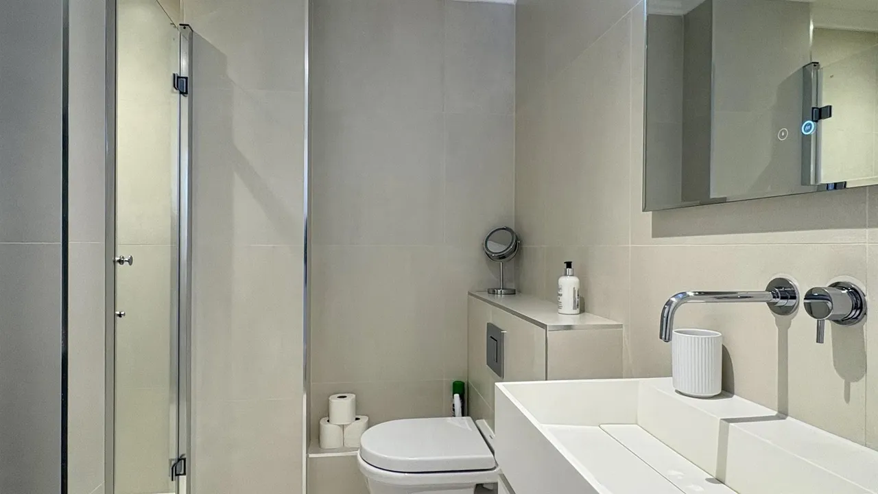 Lexham Gardens, London, W8, photo 21