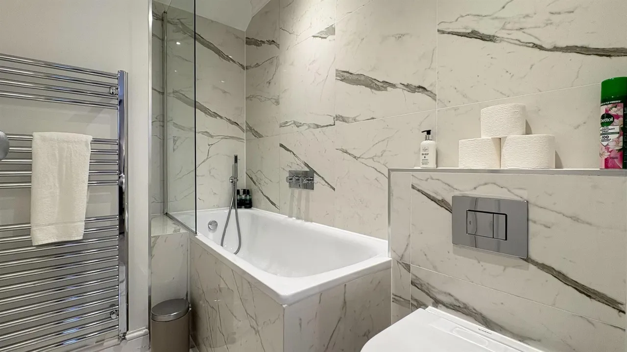 Lexham Gardens, London, W8, photo 12