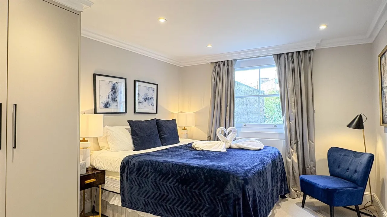 Lexham Gardens, London, W8, photo 9