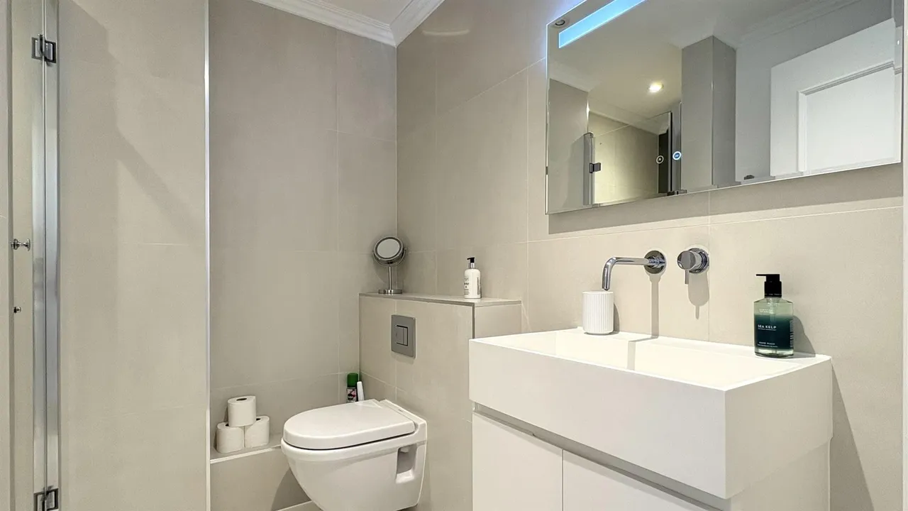 Lexham Gardens, London, W8, photo 20
