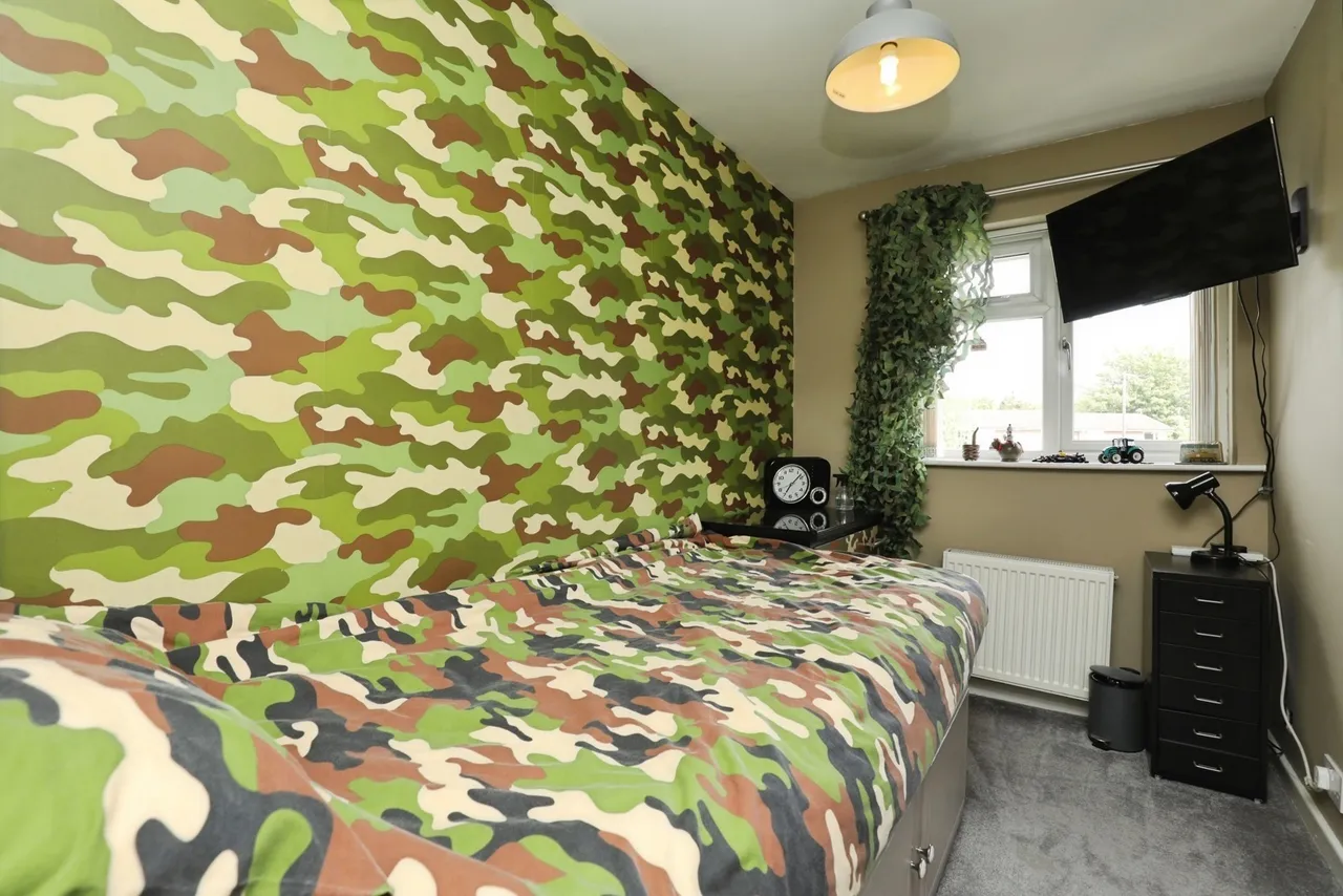 Commonwealth Close, Winsford, CW7, photo 16