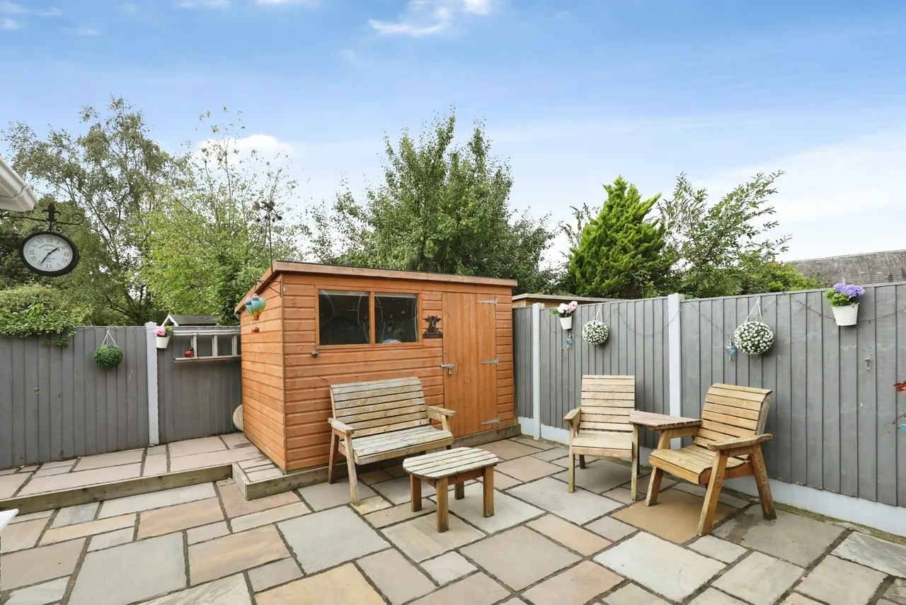 Commonwealth Close, Winsford, CW7, photo 4