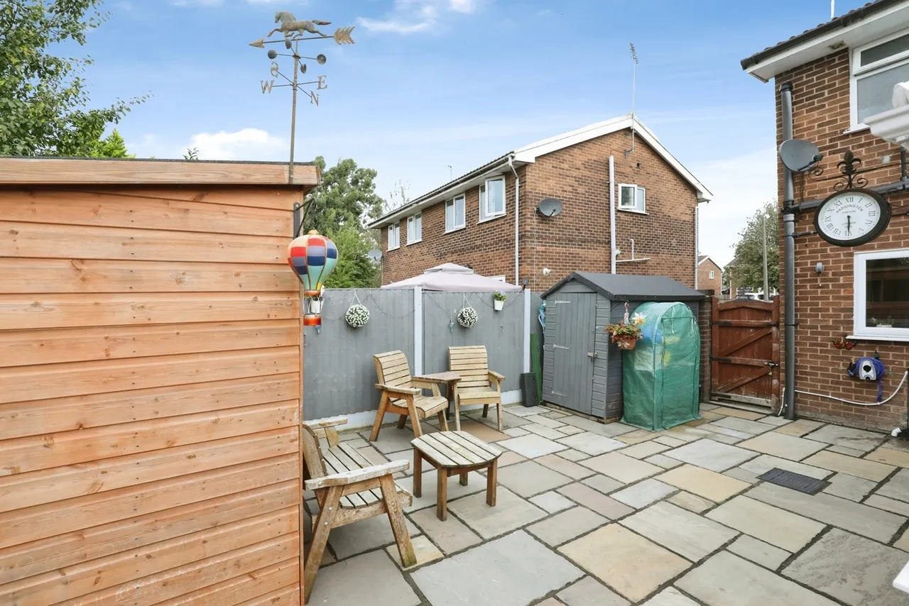 Commonwealth Close, Winsford, CW7, photo 19