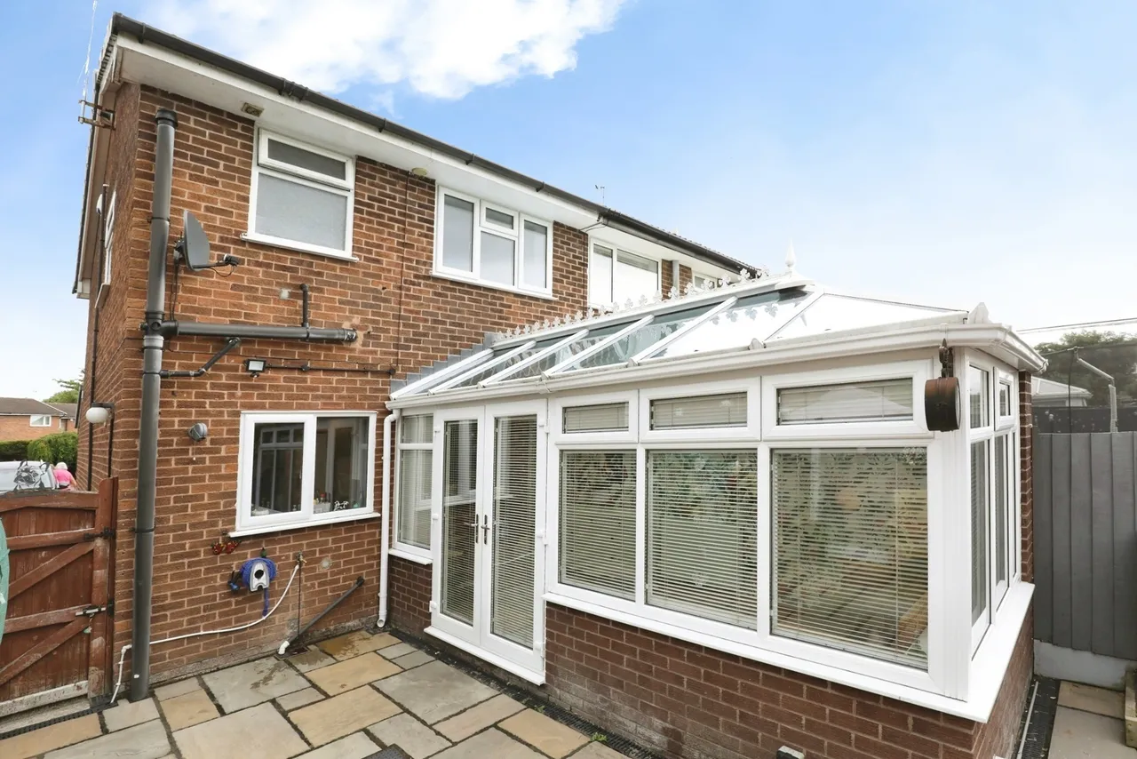 Commonwealth Close, Winsford, CW7, photo 18