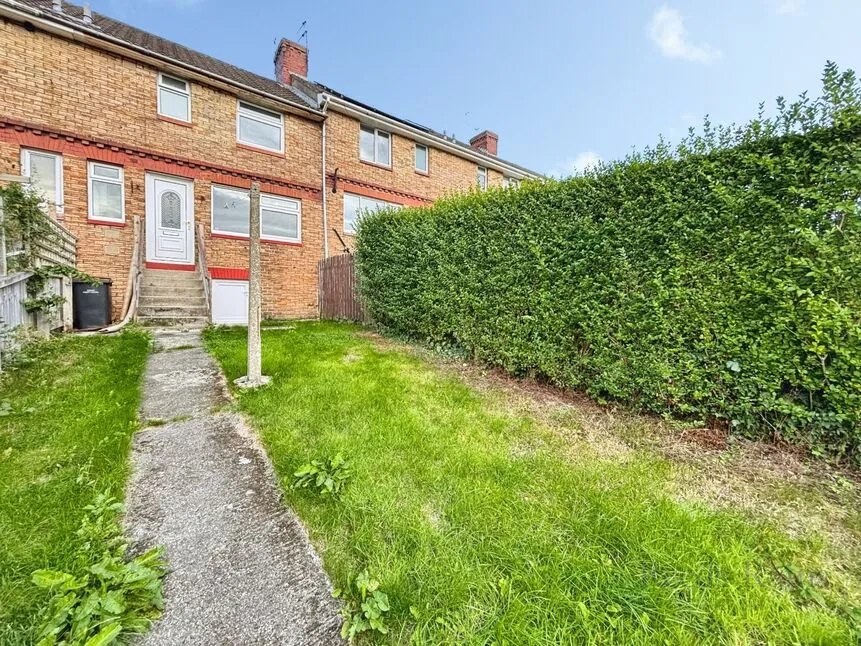 Newlands, Consett, Durham, DH8, photo 7