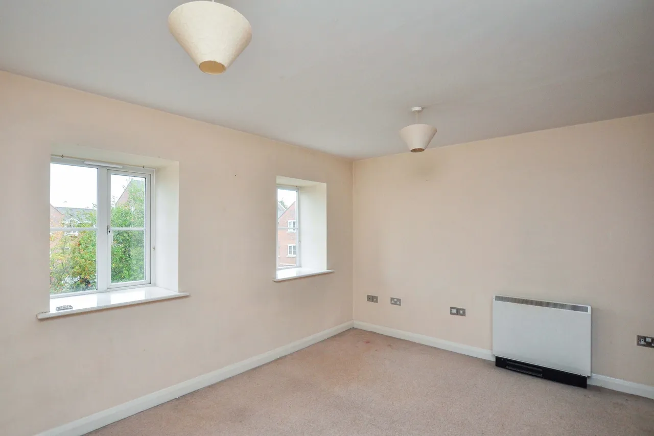 Henry Bird Way, Northampton, NN4, photo 5