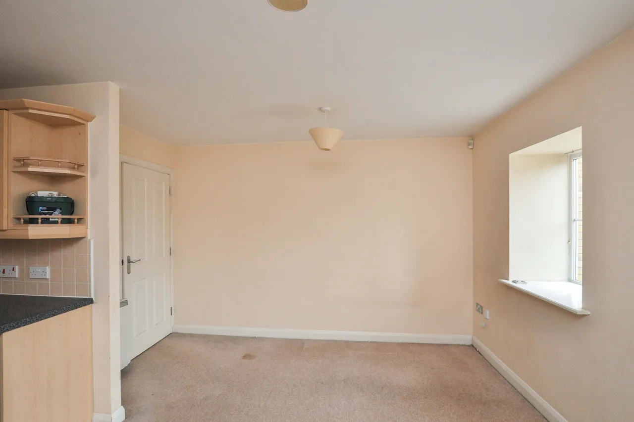 Henry Bird Way, Northampton, NN4, photo 8