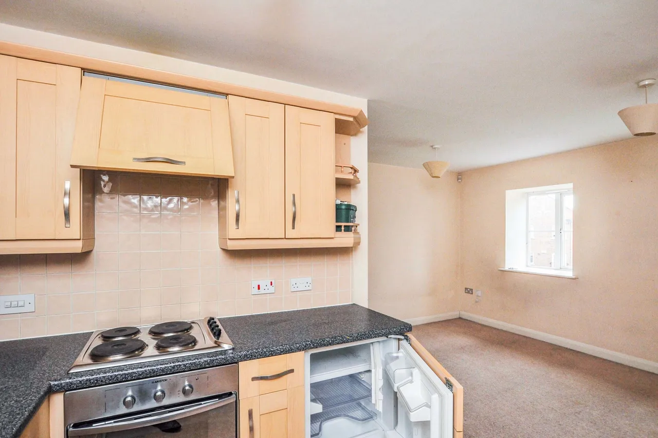 Henry Bird Way, Northampton, NN4, photo 6
