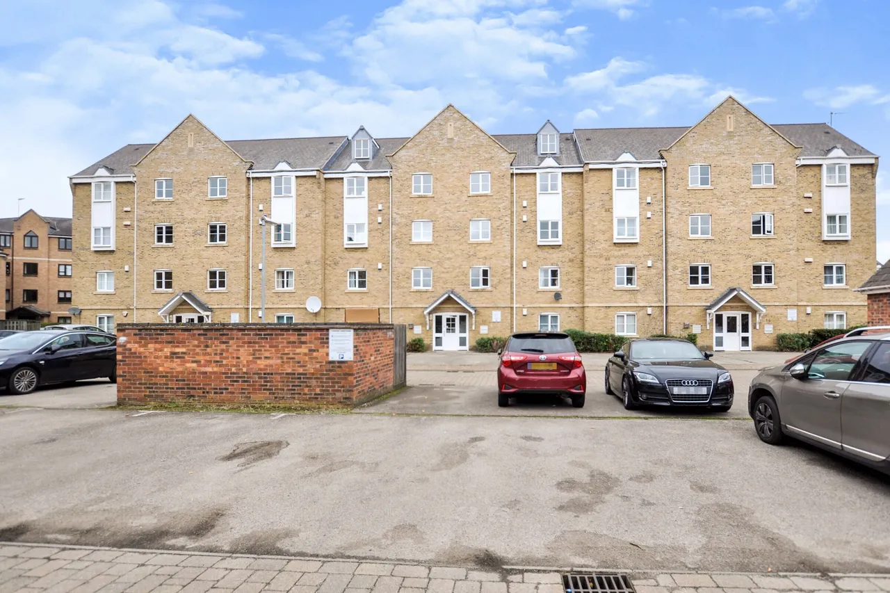 Henry Bird Way, Northampton, NN4, photo 13