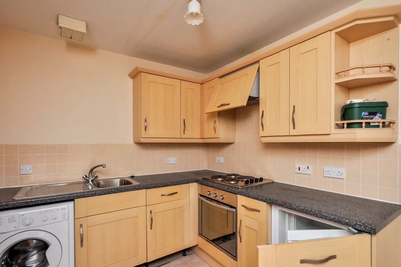 Henry Bird Way, Northampton, NN4, photo 7