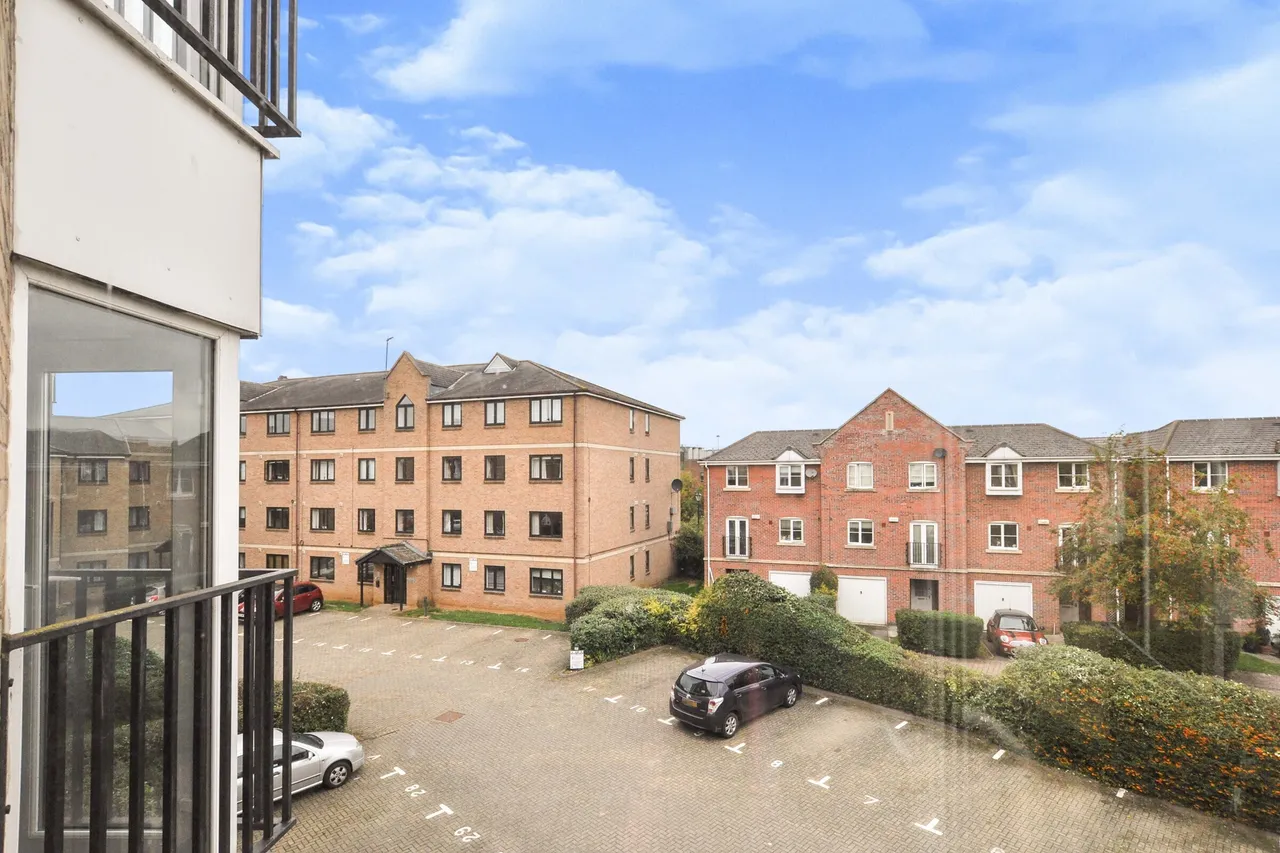 Henry Bird Way, Northampton, NN4, photo 14