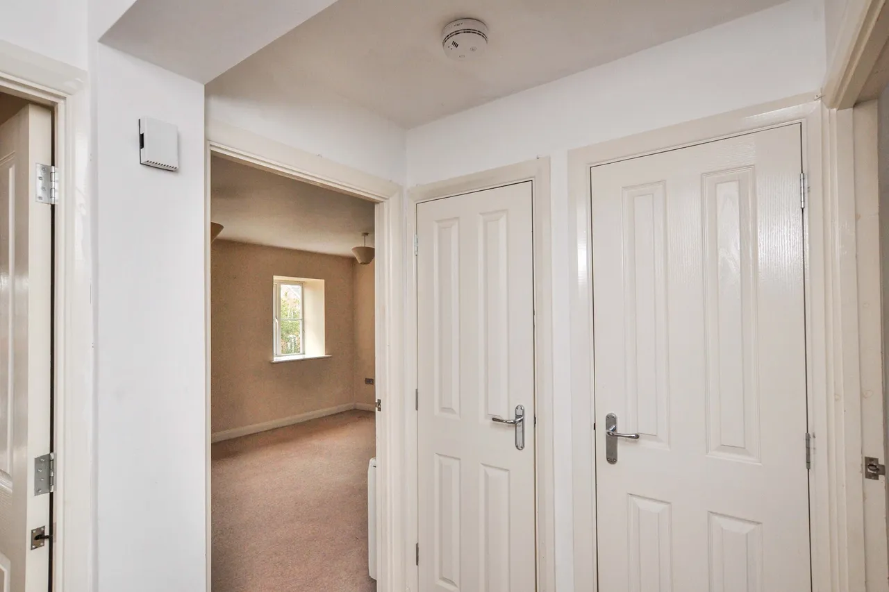 Henry Bird Way, Northampton, NN4, photo 4