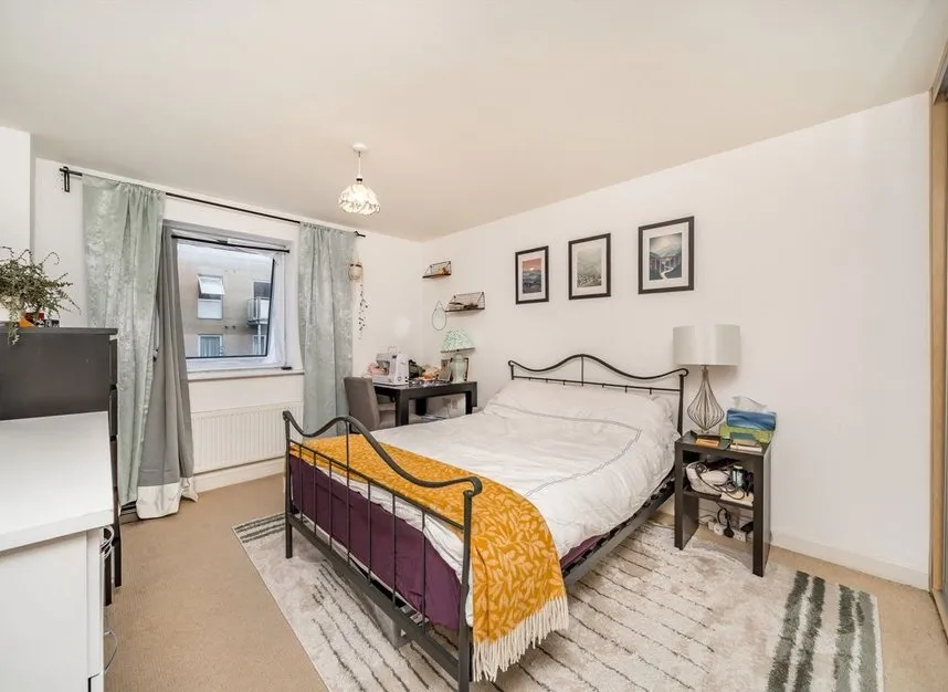 Merchant Street, Mile End, E3, photo 5