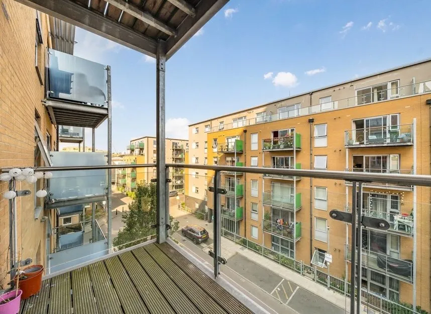 Merchant Street, Mile End, E3, photo 6