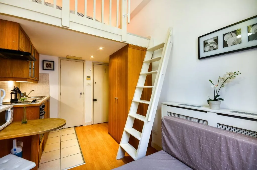 Gloucester Street, Pimlico, SW1V, photo 2