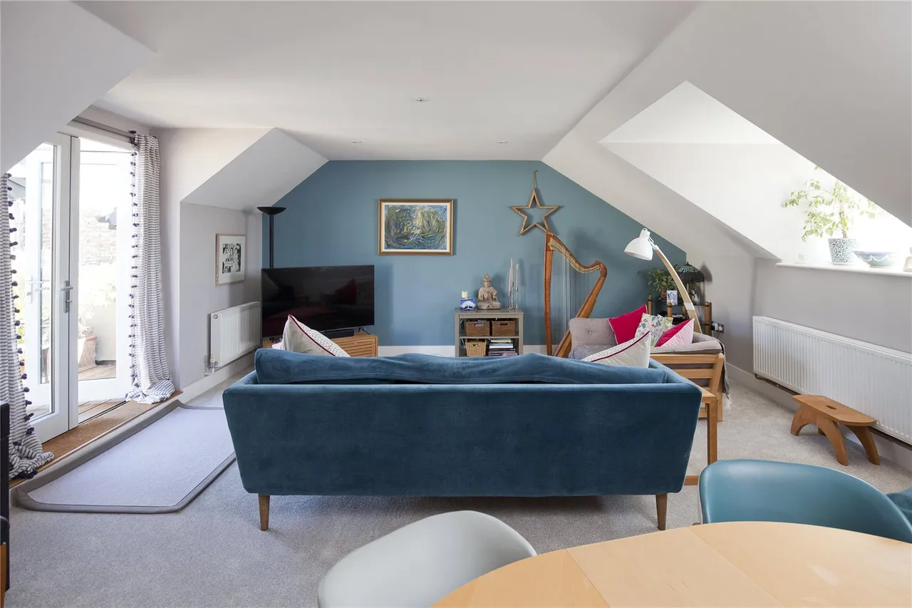 Lyons Walk, Shaftesbury, Dorset, SP7 8JF, photo 2