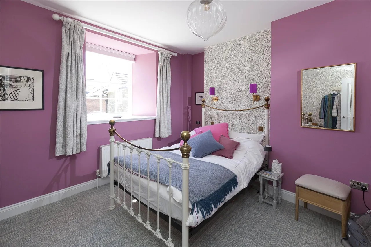 Lyons Walk, Shaftesbury, Dorset, SP7 8JF, photo 11