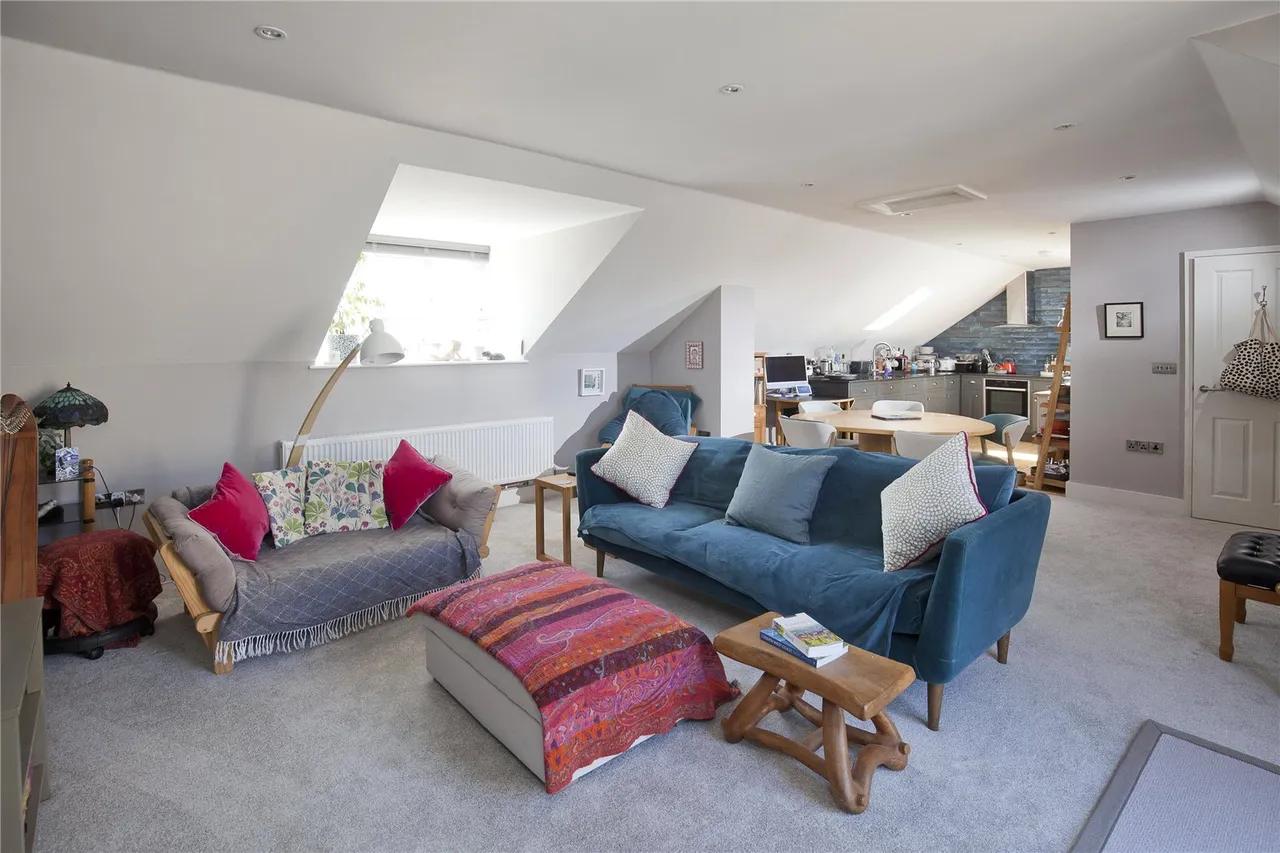 Lyons Walk, Shaftesbury, Dorset, SP7 8JF, photo 9