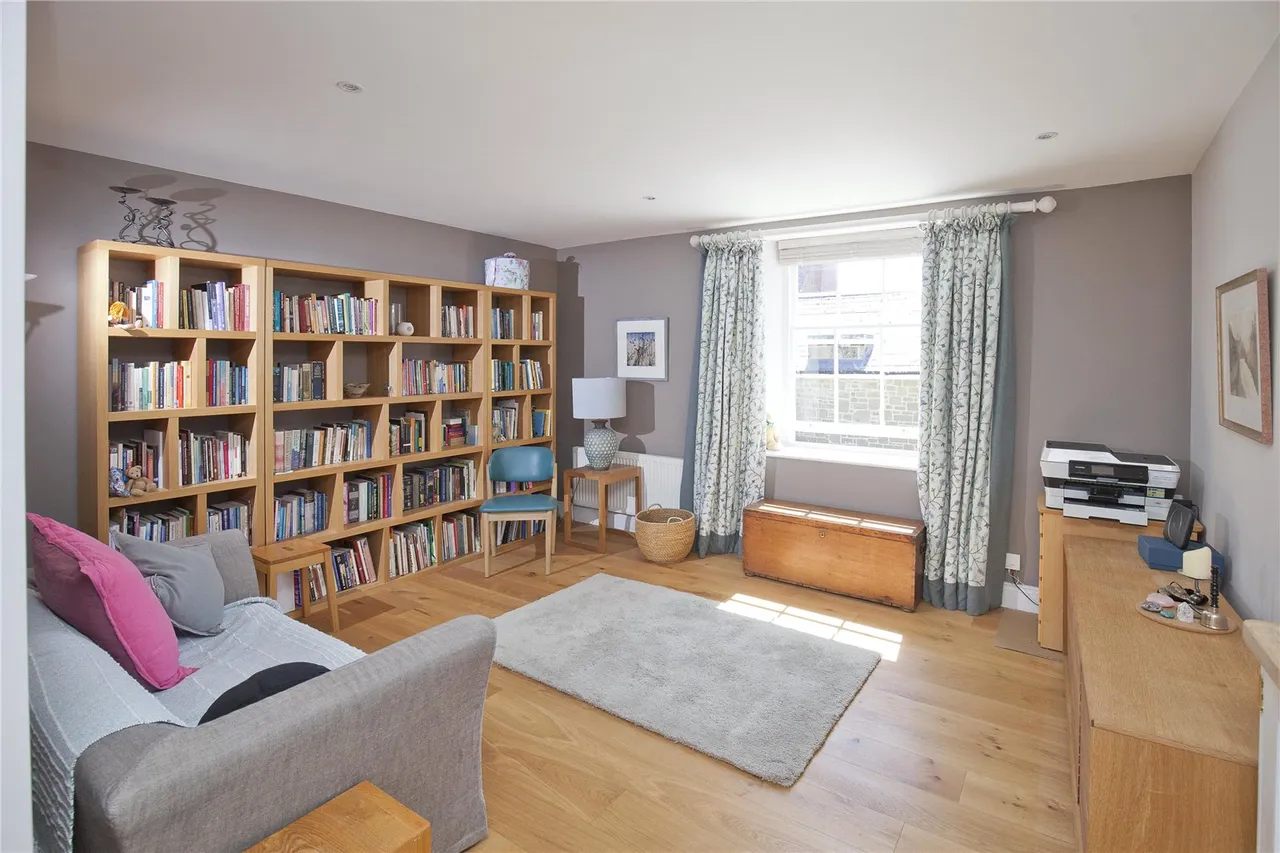 Lyons Walk, Shaftesbury, Dorset, SP7 8JF, photo 7