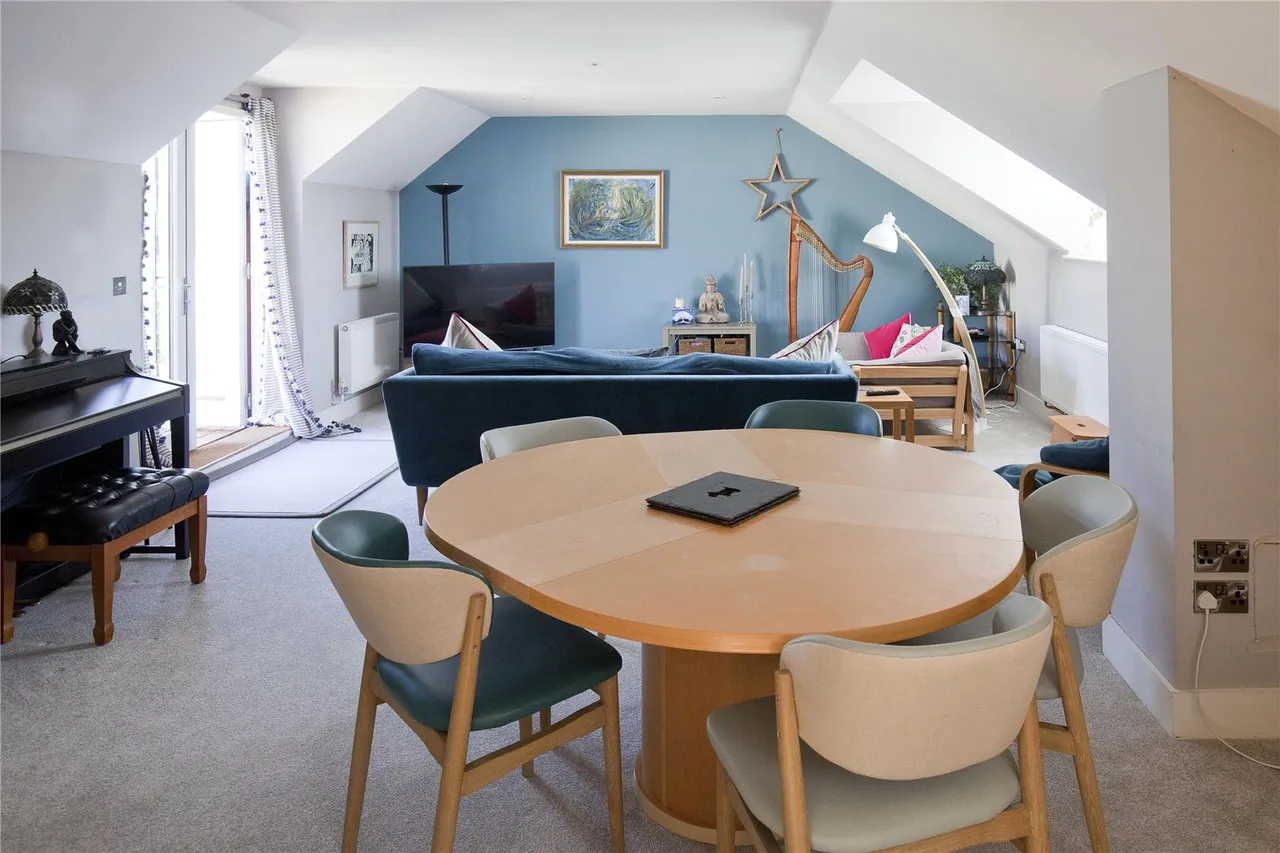 Lyons Walk, Shaftesbury, Dorset, SP7 8JF, photo 10