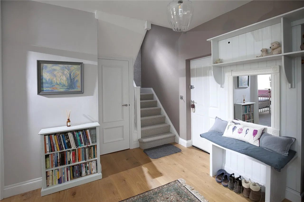 Lyons Walk, Shaftesbury, Dorset, SP7 8JF, photo 8
