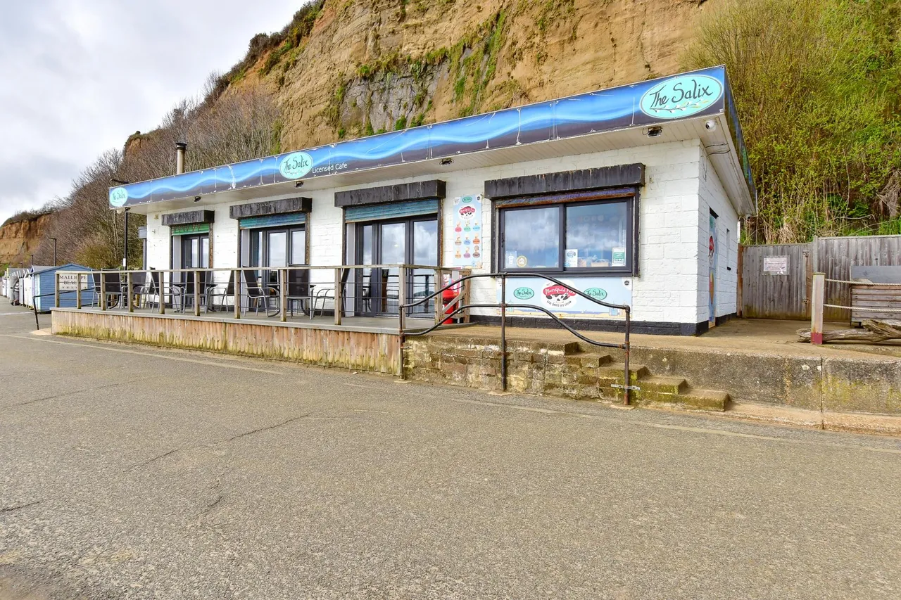 Shanklin, PO37, photo 4