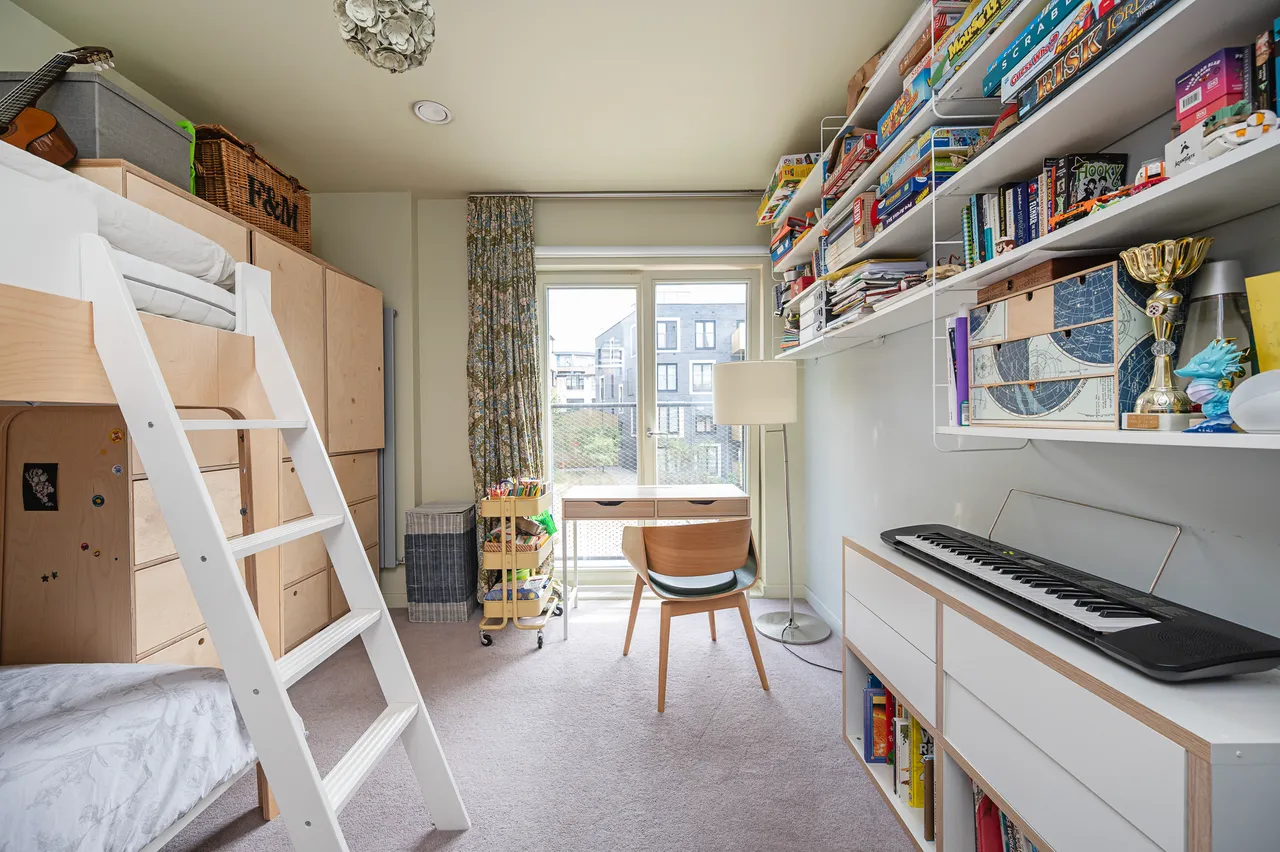 (35% Share) 8 Wintergreen Court, Homerton High Street, LONDON, photo 5