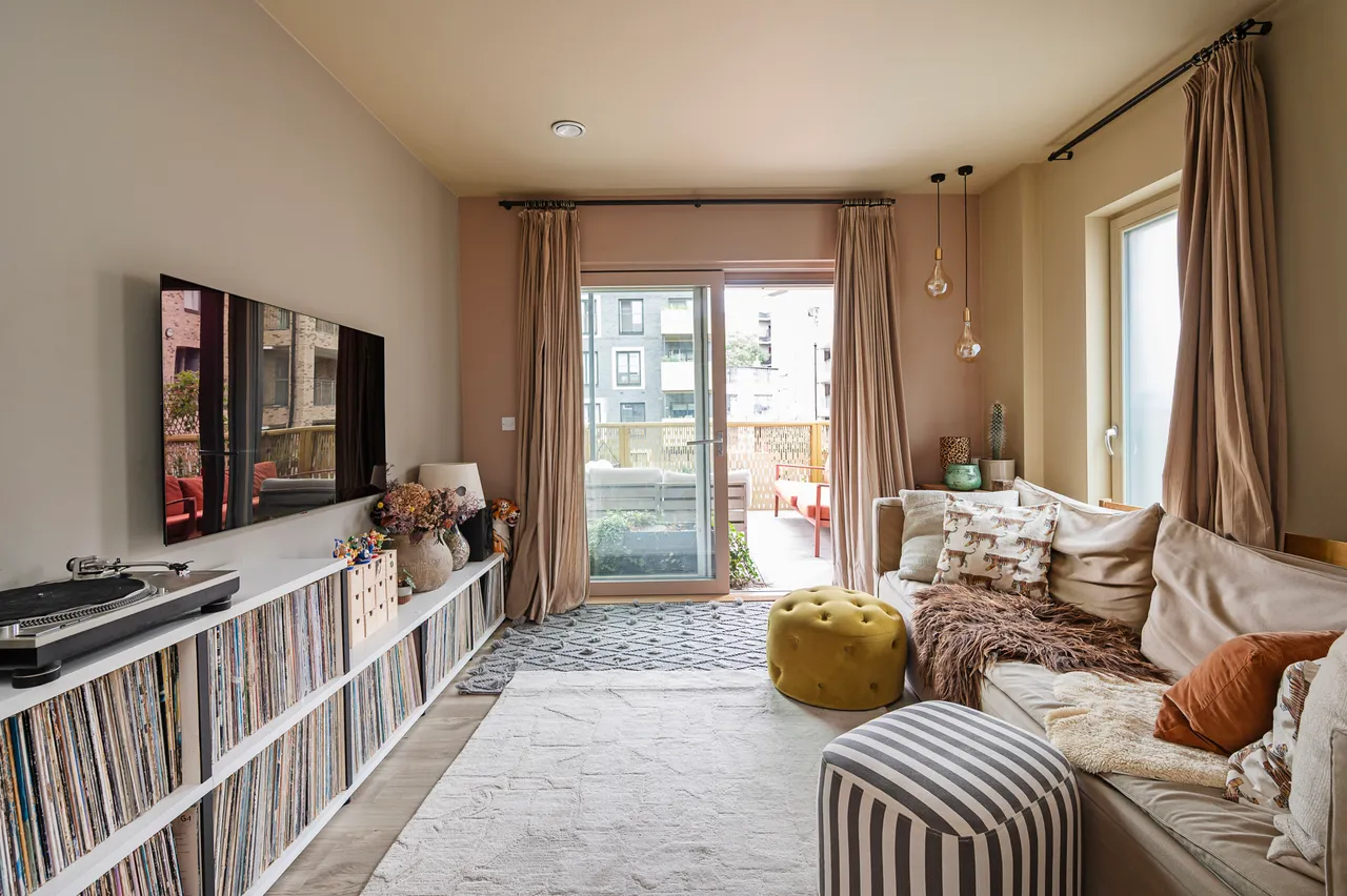 (35% Share) 8 Wintergreen Court, Homerton High Street, LONDON, photo 10