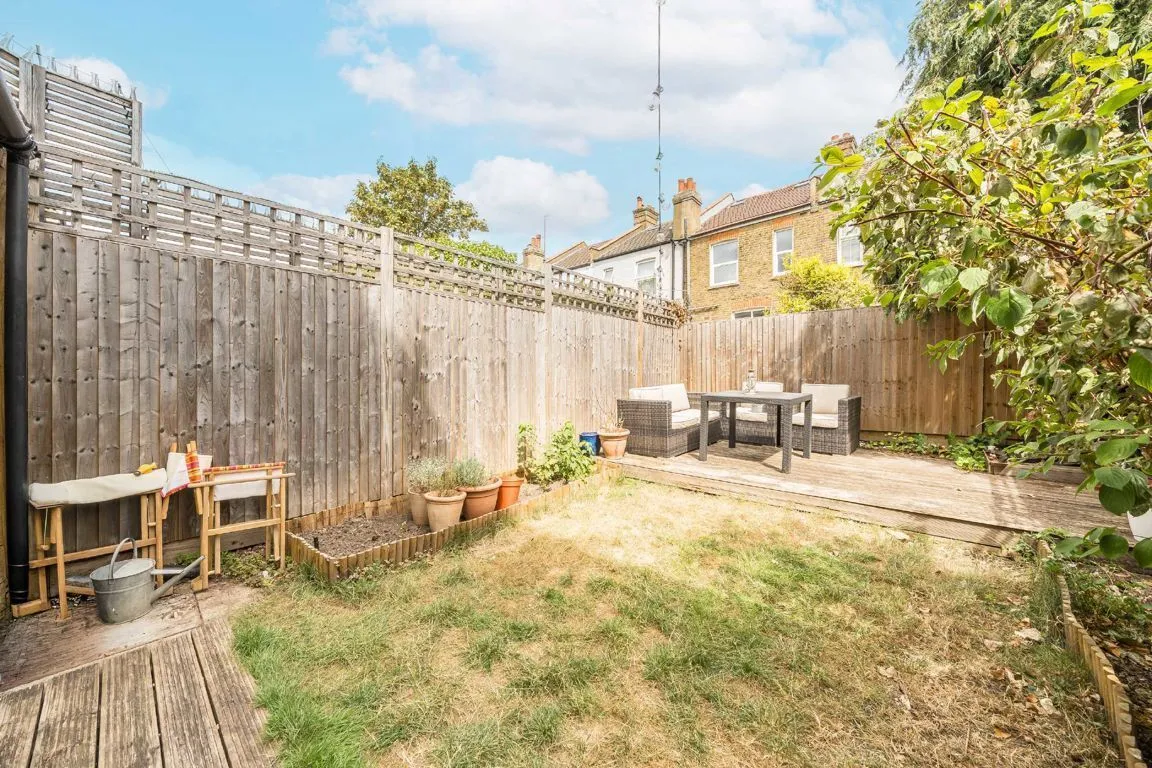 Eswyn Road, SW17, photo 8