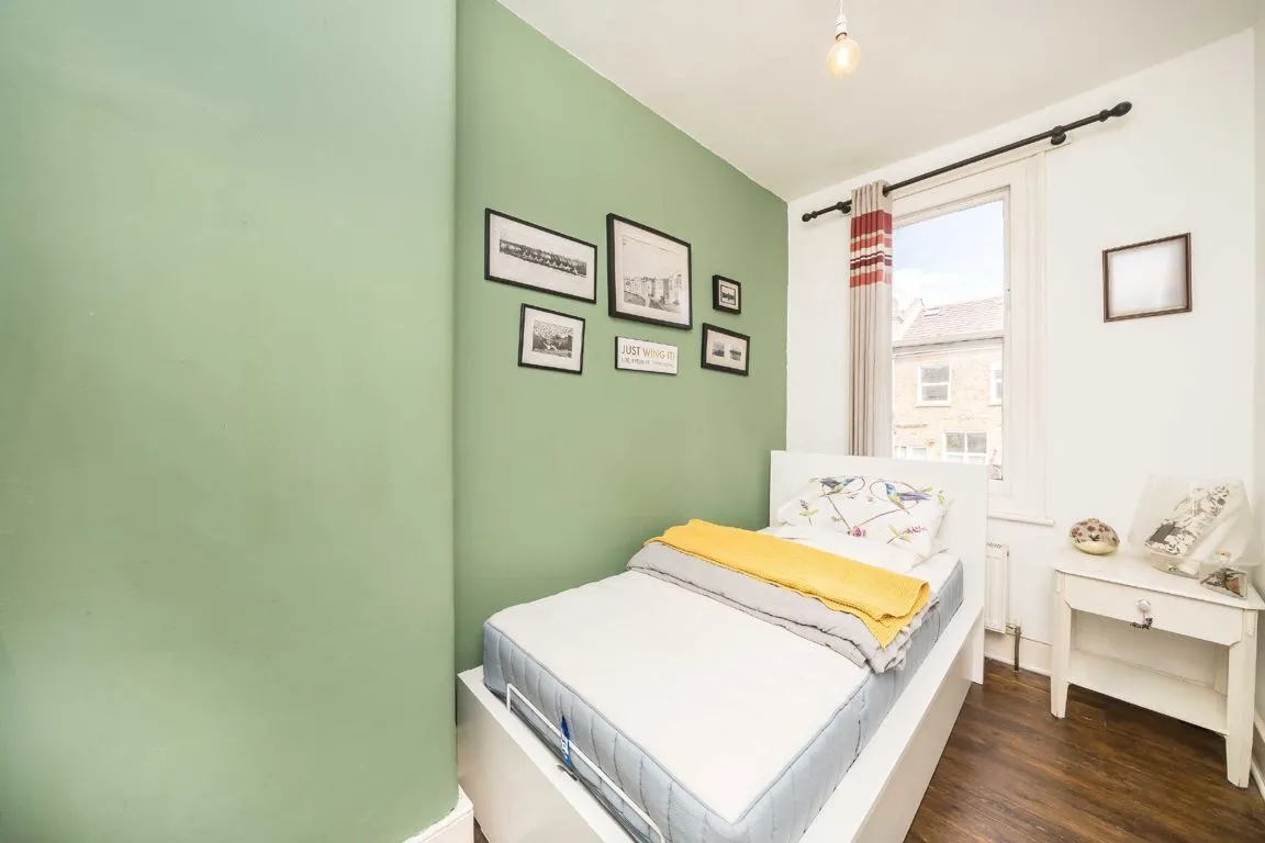 Eswyn Road, SW17, photo 5
