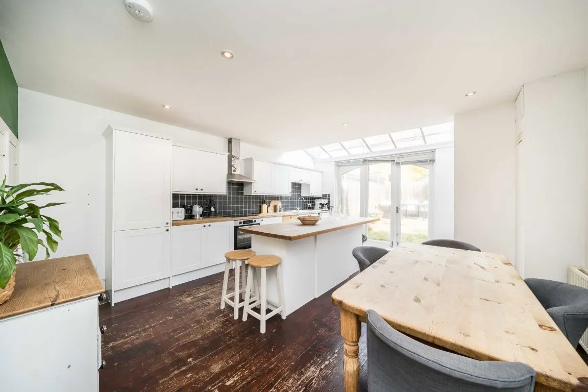 Eswyn Road, SW17, photo 3