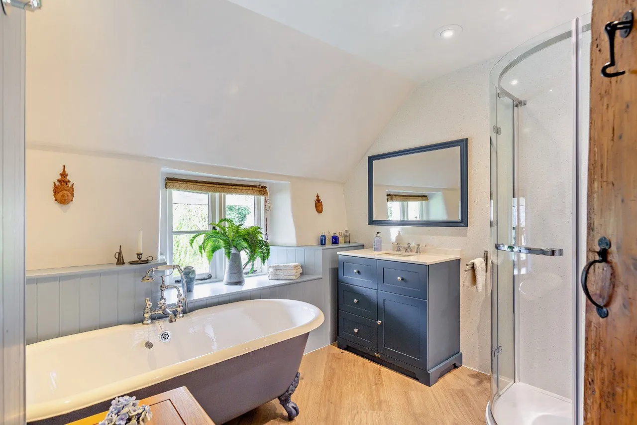 Week Lane, Bridgetown, TA22, photo 4