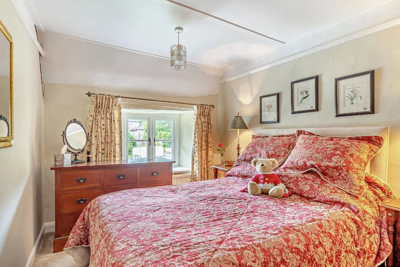Week Lane, Bridgetown, TA22, photo 13