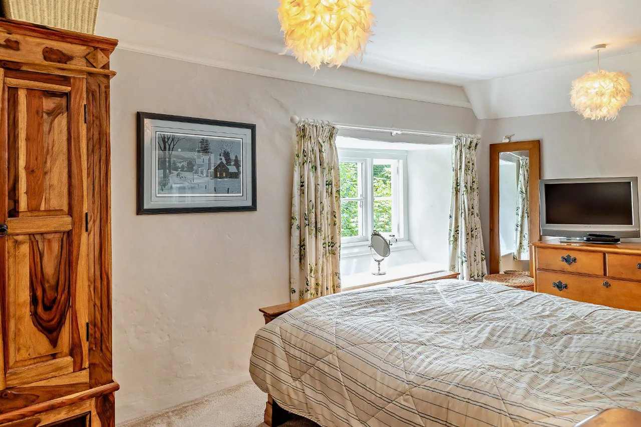 Week Lane, Bridgetown, TA22, photo 12