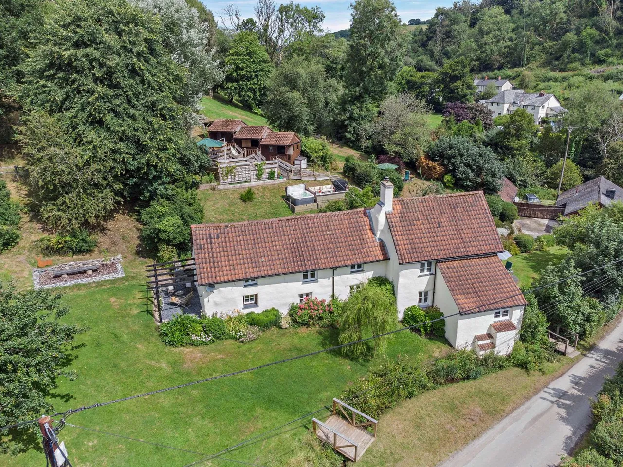 Week Lane, Bridgetown, TA22, photo 21