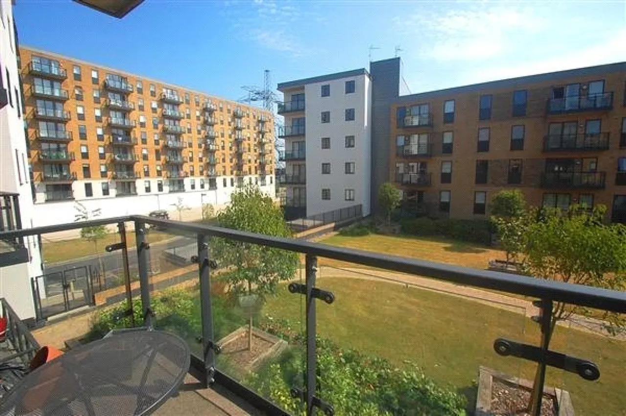 Lawrie House, Wimbledon, photo 4