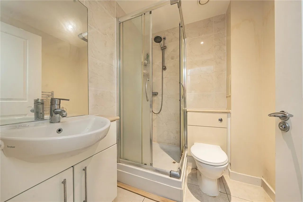 Lawrie House, Wimbledon, photo 7