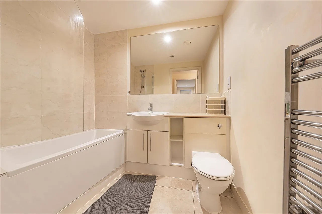 Lawrie House, Wimbledon, photo 8