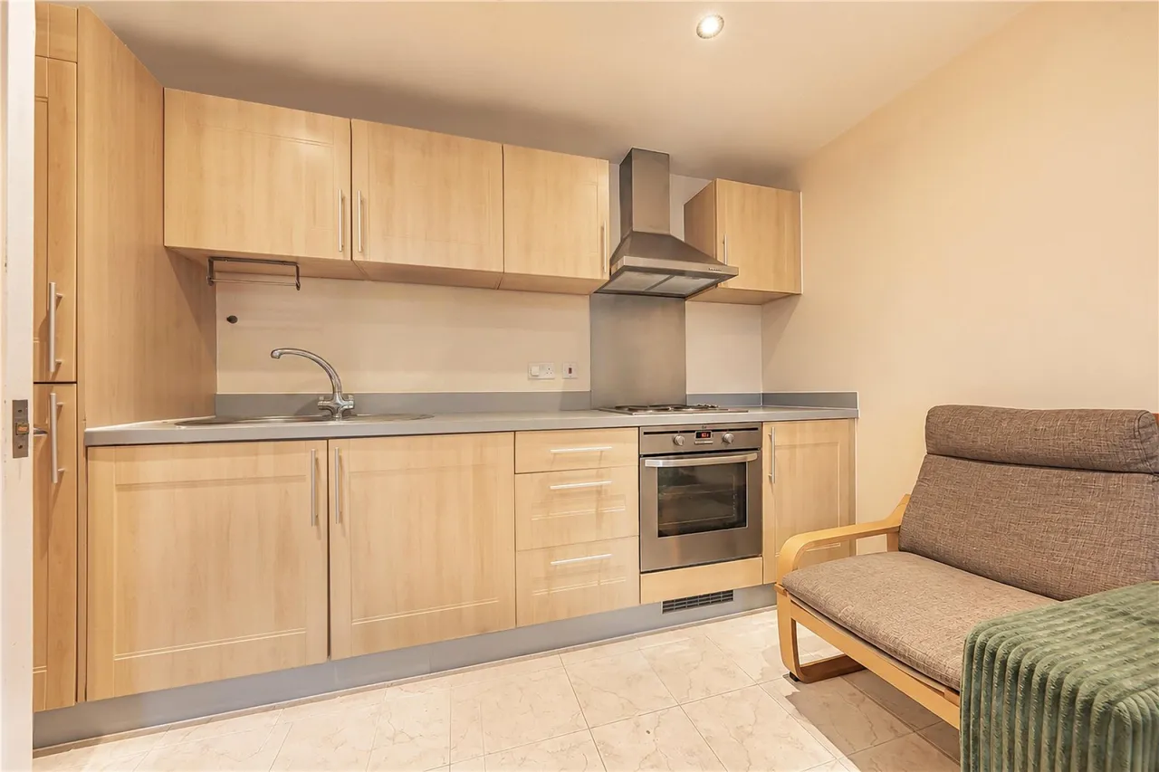 Lawrie House, Wimbledon, photo 3