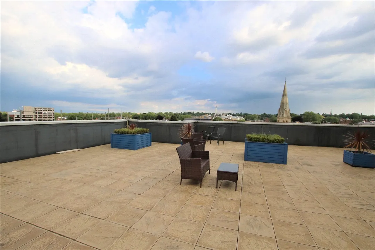 Watlington Street, Reading, Berkshire, RG1, photo 2