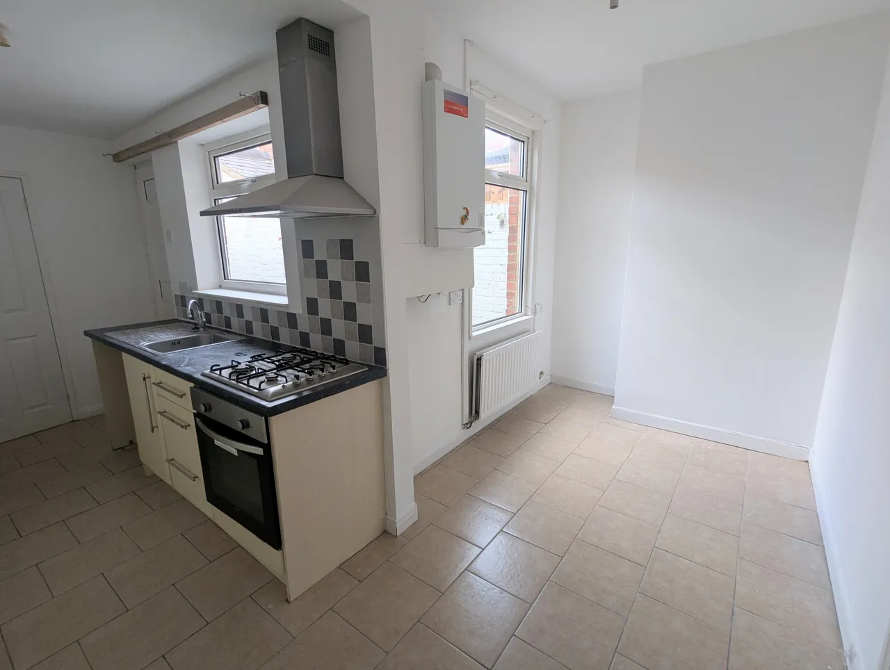 Waterloo Terrace/Shildon, DL4, photo 4