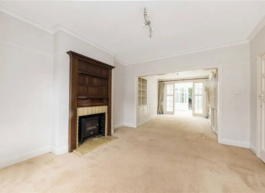 West Park Avenue, Kew, TW9, photo 2