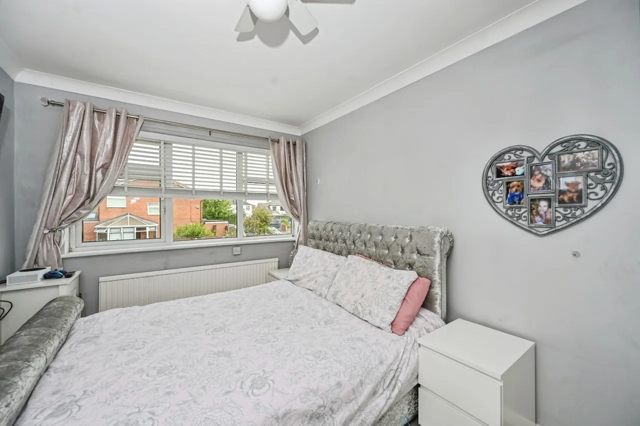 Wednesbury Drive, Great Sankey, Warrington, Cheshire, WA5, photo 15
