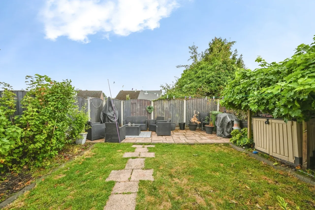 Wednesbury Drive, Great Sankey, Warrington, Cheshire, WA5, photo 21