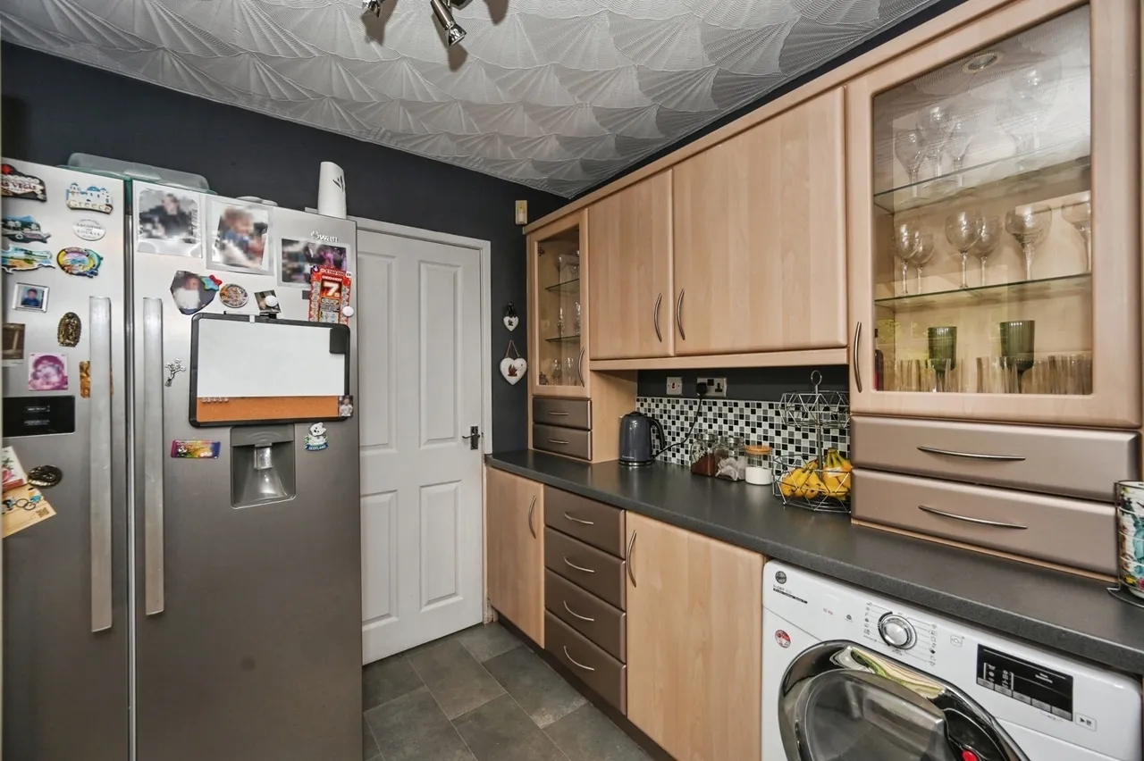 Wednesbury Drive, Great Sankey, Warrington, Cheshire, WA5, photo 5