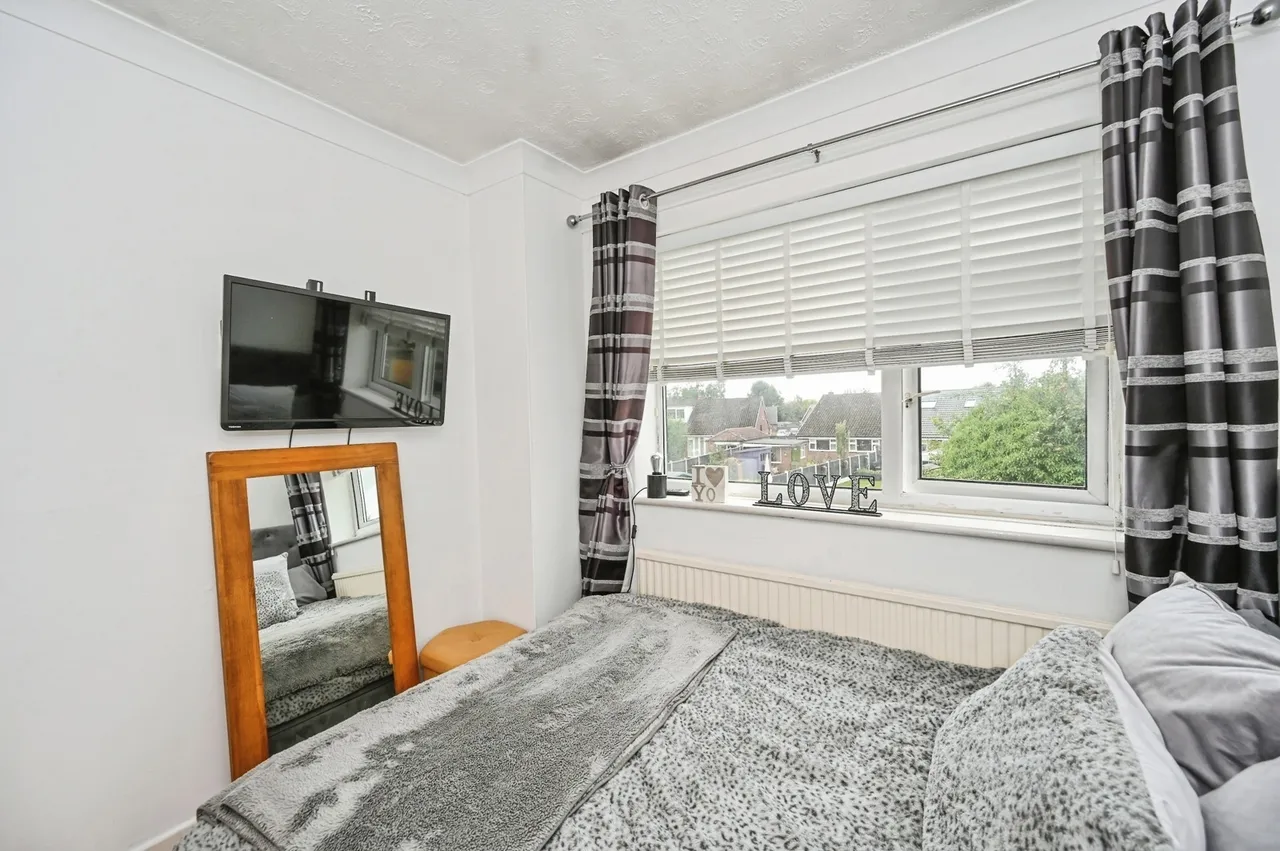 Wednesbury Drive, Great Sankey, Warrington, Cheshire, WA5, photo 18